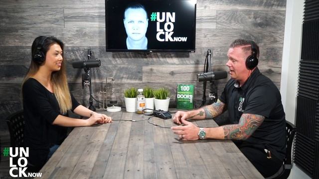 The Andy Dane Carter Ep. 42 - Iris Chen смотреть онлайн