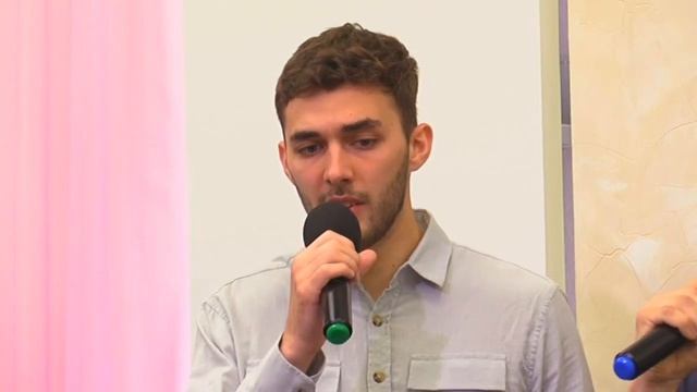 Изобильная виноградная лоза | Лилия Сарона смотреть онлайн