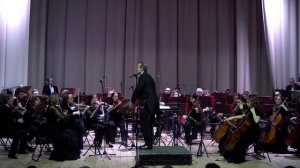 Карл Мария фон Вебер - Увертюра Вольный стрелок