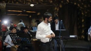 "КОНЦЕРТ НАВРУЗИ***ГР ШОМИ-БАДАХШОН 23-03- 2019"