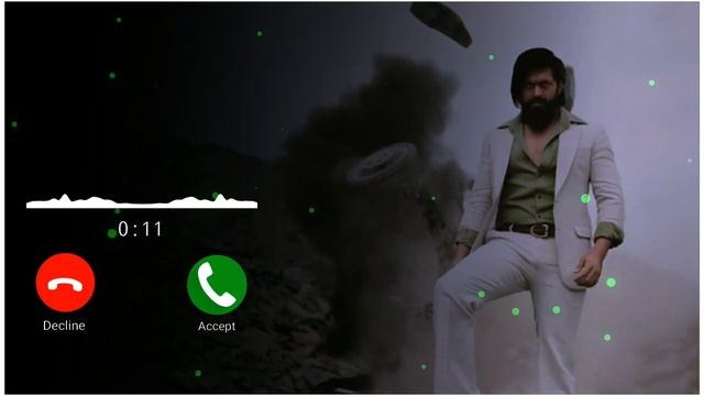 The Monster Song Ringtone KGF Chapter 2 | kgf ringtone смотреть онлайн