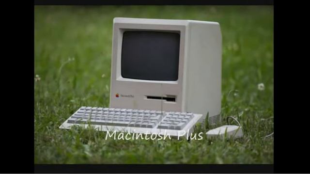 evolution of mac os смотреть онлайн