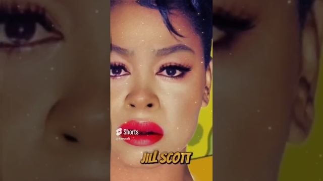 Lauryn Hill, Jill Scott and Mary J Blige 🤯 смотреть онлайн