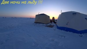 Две ночи на льду/ Снова с любимой на лёд/ И снова наш Салтаим