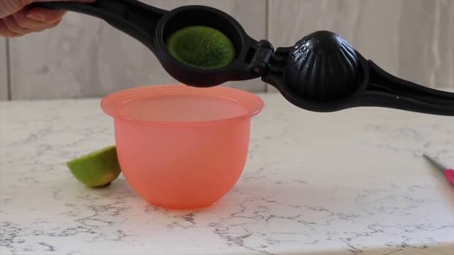 Tupperware Lime Press смотреть онлайн