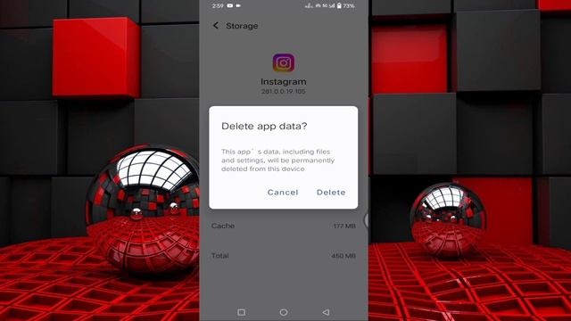 Switch to Instagram Lite Problem || How to Solve Instagram Login Error смотреть онлайн