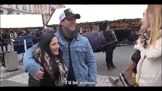 LOOKING FOR OTHER COUPLES | CZECH PUBLIC