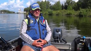 4 часть. Казань-Москва на лодке