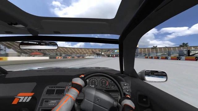 Reverse Entry 300zx смотреть онлайн