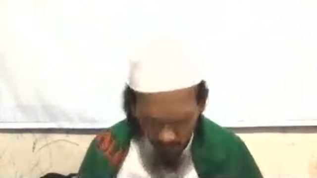 Tuduhan Zina dan Sumpah Li'an. Matan Ibnu Qasim Part 96 смотреть онлайн