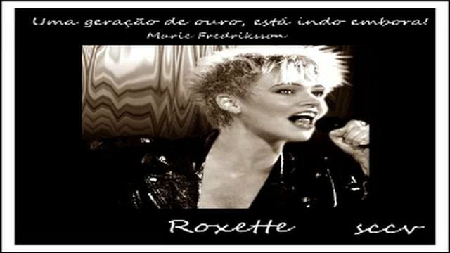 Mixagem SCCV Roxette смотреть онлайн