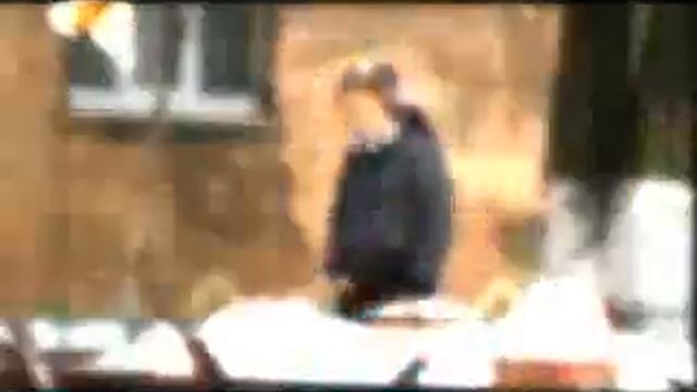 КВМ Bring Me To Life смотреть онлайн