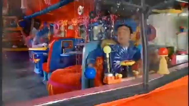 The Doodlebops episode gibble gobble nabber gabber in 2 minutes and 35 seconds смотреть онлайн