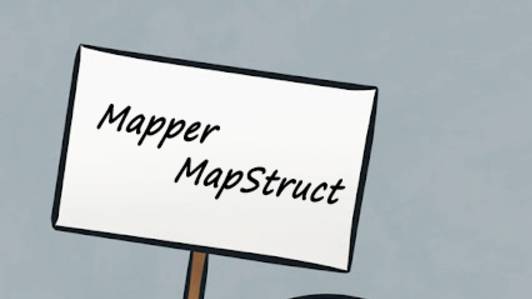 Mapper MapStruct. Коротко о важном. Встреча от 16.02.2025 смотреть онлайн