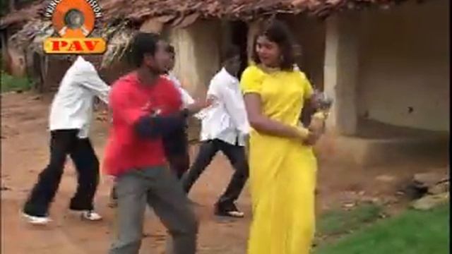 LAGAR LESAR MAMUR JHIA (SAMALPURI ROMANTIC SONG ) смотреть онлайн