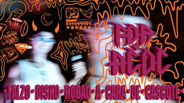 5. VICE CITY FT JERETHEAVY - FDR смотреть онлайн
