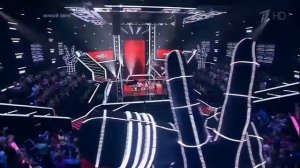 Манижа Аминова и Валерия Базыкина Eye of the Tiger