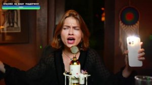 Саша Капустина - Shallow (cover Alexandra Kapustina)