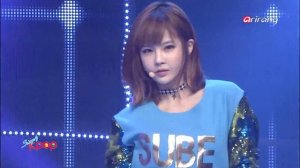 Simply K-Pop - T-ara(티아라) _ Sugar Free