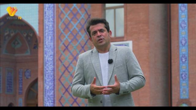 Добро пожаловать в Азербайджан. Гянджа. смотреть онлайн