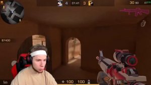 ТИК ТАК БОМБИТ НА РАЗРАБОТЧИКА Standoff 2!!!   ТИК ТАКА ЗАБАНИЛИ РАЗРАБОТЧИКИ!    ПРЯМО НА СТРИМЕ!!