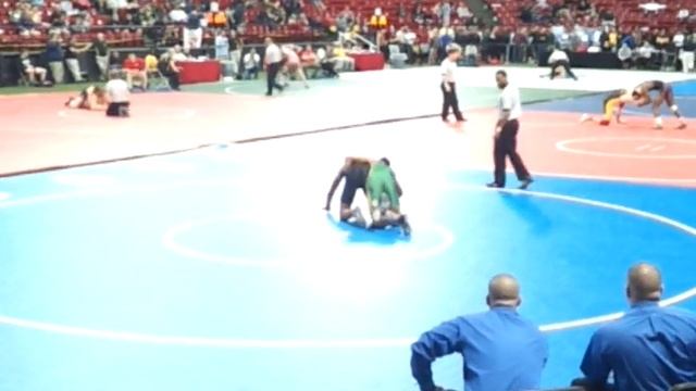 State Finals Lk vs Brandon Luis ( Watkins mill ) смотреть онлайн