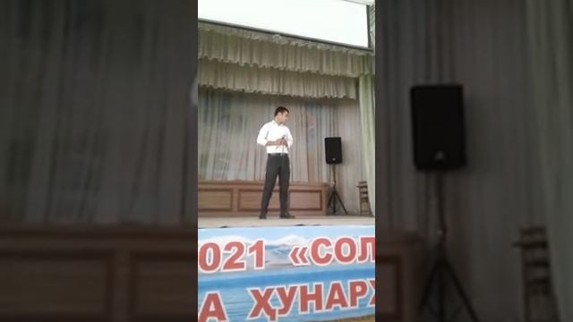 Хамдам Наботов Маро гамгин накун дар зиндагони смотреть онлайн