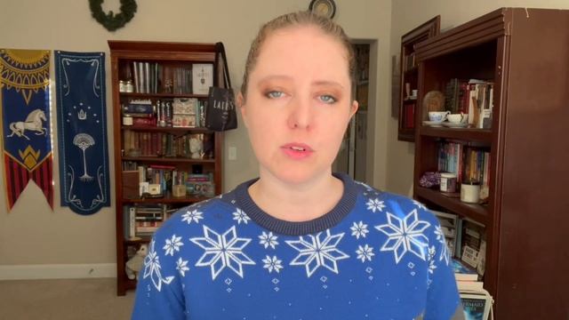 Classic Book Recommendations: Unreliable Narrators смотреть онлайн
