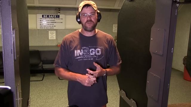5.7x28mm vs. 22 Magnum смотреть онлайн