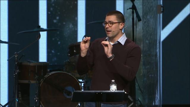 Perimeter Church - November 26, 2023 (10:45 am) смотреть онлайн