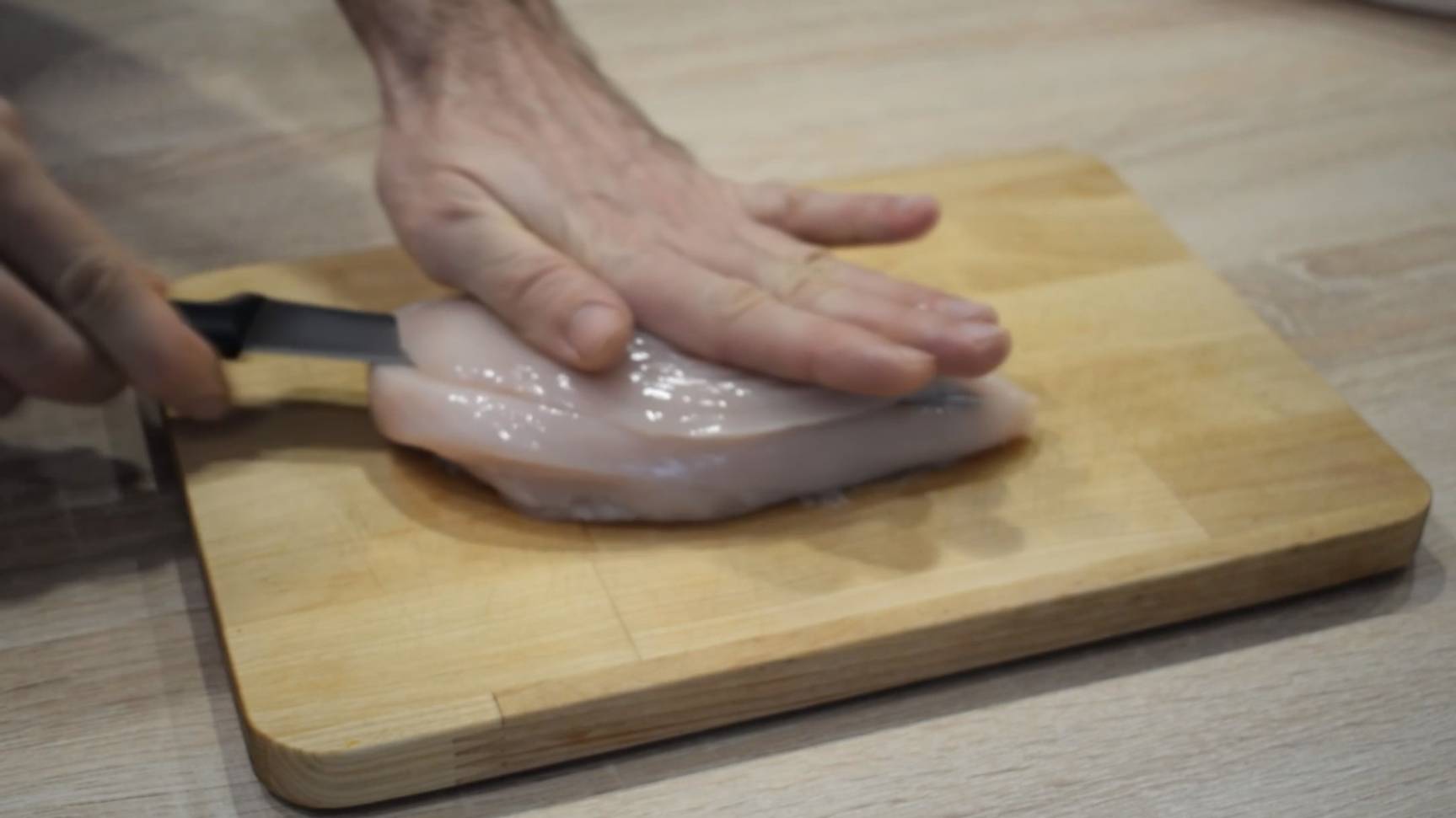 Если курица на праздничный стол, то только так и никак по другому смотреть онлайн