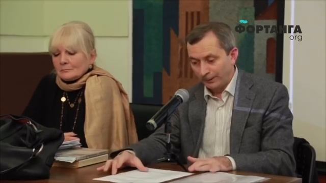 Аюп Гагиев дал оценку событиям осени 1992 и 2018 годов. смотреть онлайн