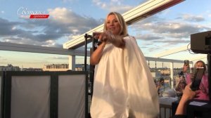 Буланова о бизнесе