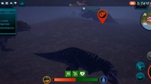 выживание рекса