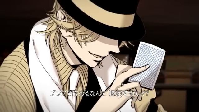 【鏡音リン・レン】イカサマ⇔カジノ【オリジナルPV】