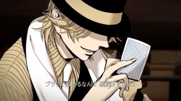 【鏡音リン・レン】イカサマ⇔カジノ【オリジナルPV】