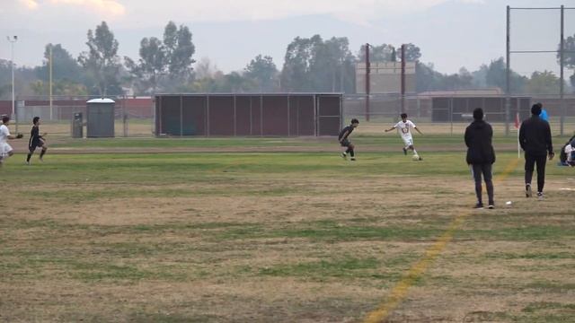 Stockdale v Mira Monte - Consolation Game 12.3.22 смотреть онлайн