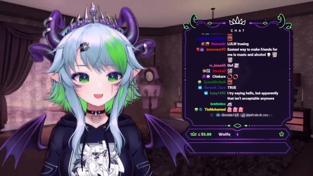 Please Zen don't 𝙠𝙞𝙡𝙡 me... but it's true! смотреть онлайн