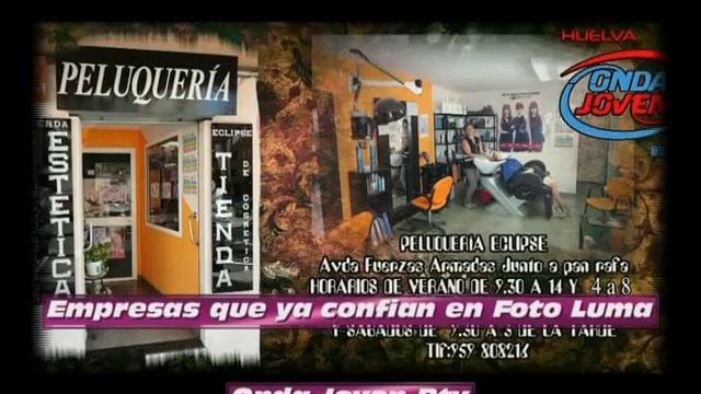 Foto Luma Carteleria Final