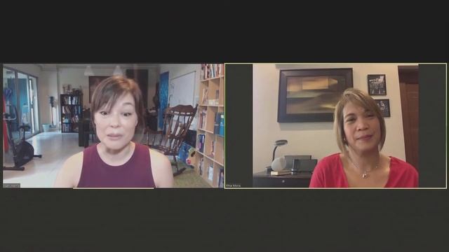 #12PM Live! | The Lord Builds Our Family with Pastor Rhia Mora and Nani Harris смотреть онлайн