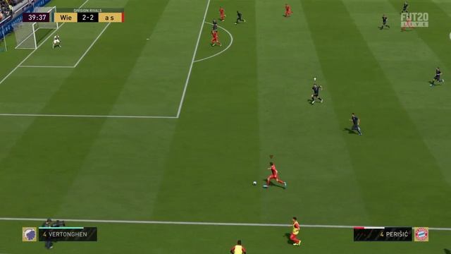 FIFA 20_20200127181105 смотреть онлайн