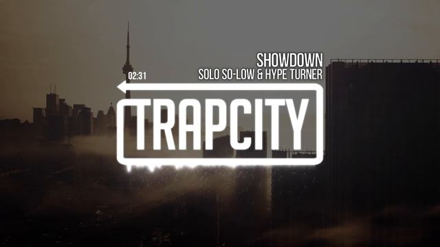 Solo So-Low & Hype Turner - Showdown смотреть онлайн