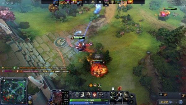 Krutoi_play Мои инстинкты остры.