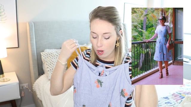 March Favorites! (Finally Spring Things!!) смотреть онлайн
