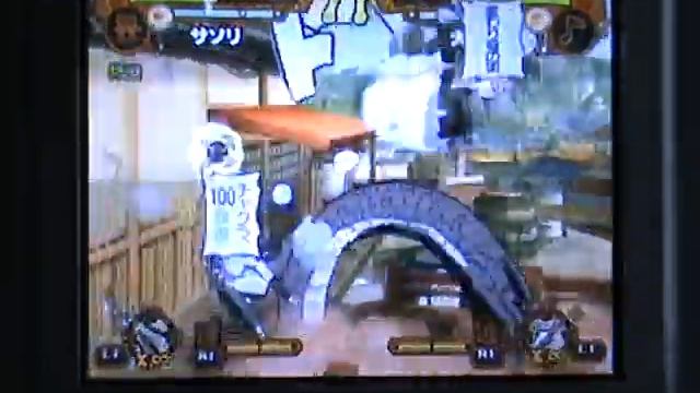 Naruto Shippuuden: Narutimate Accel 2: Kazekage Sasori vs Orochimaru смотреть онлайн