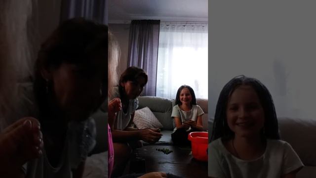 Едим горох смотреть онлайн