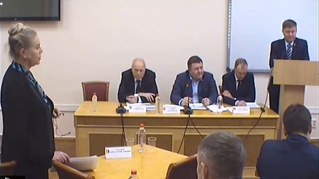 Заседание комитета по аграрной политике 14.12.2022 смотреть онлайн