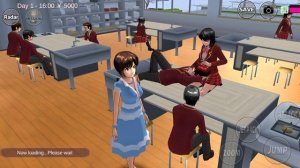 sakura school simulator #sakuraschoolsimulator