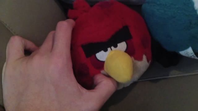 The Pig's Spring Break | Angry Birds Plush