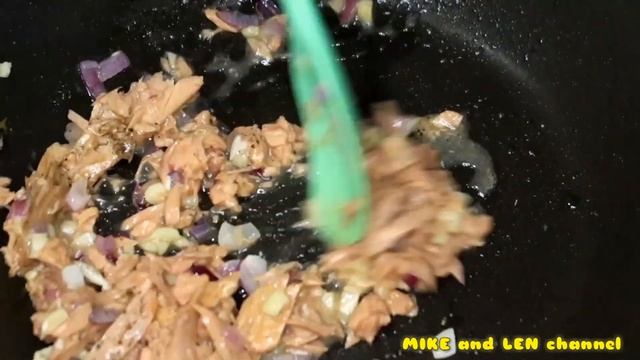 Easy to cook 3 INGREDIENTS NO PASTA CARBONARA RECIPE | LOW CARB DIET RECIPE | FILIPINO COOKING смотреть онлайн